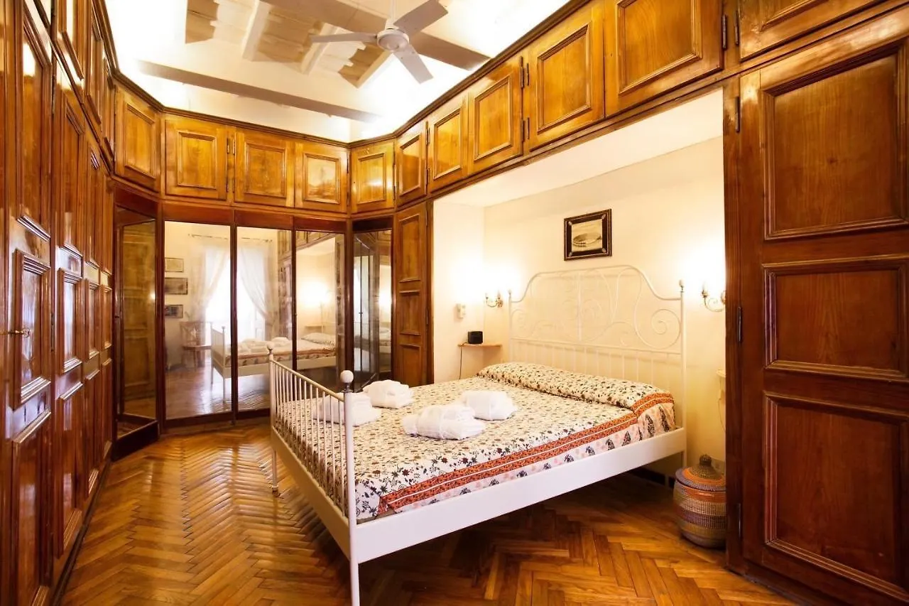 Passeggiata Di Ripetta Apartment Rome